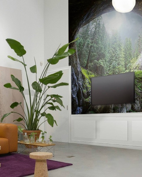 MARBURG | Nature Cave